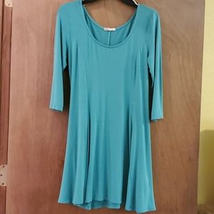 Love Culture Tunic